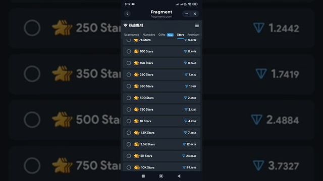 1WIN TOKEN — СРОЧНАЯ НОВОСТЬ TELEGRAM STARS И WEB2 REWARDS ВЛИЯЮТ НА АИРДРОП В 1ВИН ТОКЕН ЛИСТИНГ⌛
