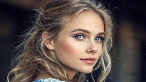 - Она сказала, что ей нужно пространство. Я дал ей его... но не так, как она ожидала