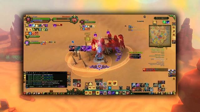 Аллоды Онлайн | Буря Суслангера. Фарм Эссенций бури в 2 смотреть онлайн