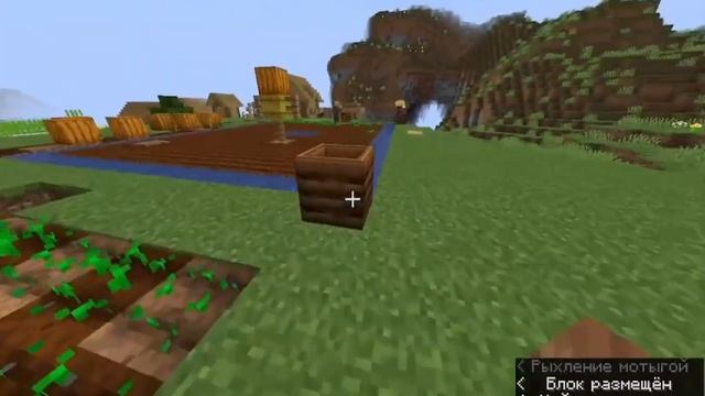 Продолжаю играть в Minecraft вместе с @THESORDIN смотреть онлайн