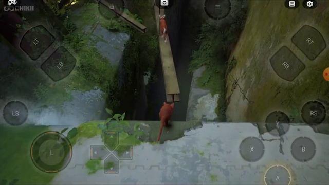 ОБРОЗ STRAY НА АНДРОИД→Stray ОБЗОР смотреть онлайн