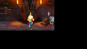 Прохождение игры Алёша Попович и Тугарин Змей #4