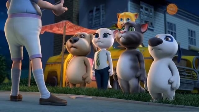 говорящий Том и друзья 48 серия сама невозмутимость смотреть онлайн