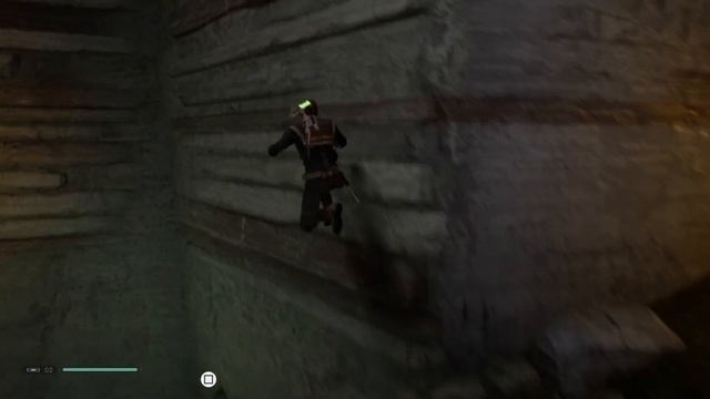 #2 Прохождение Star Wars Jedi: Fallen Order / Богано смотреть онлайн