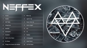 Энергичная музыка для работы, тренировок и в машину | NEFFEX 2023