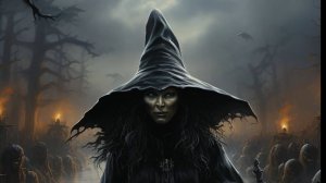 НАВЕСТИ КАМЕННУЮ ТИШИНУ. ДЛЯ ВСЕХ. ВЕДЬМИНА ИЗБА