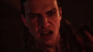 The Blood of Dawnwalker — трейлер Trapped Between Two Worlds