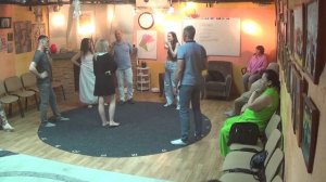 Не расстановка онлайн.  Изменение кармы