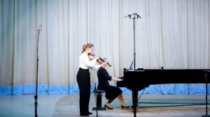 Т.Дюбуа - «Кантабиле»