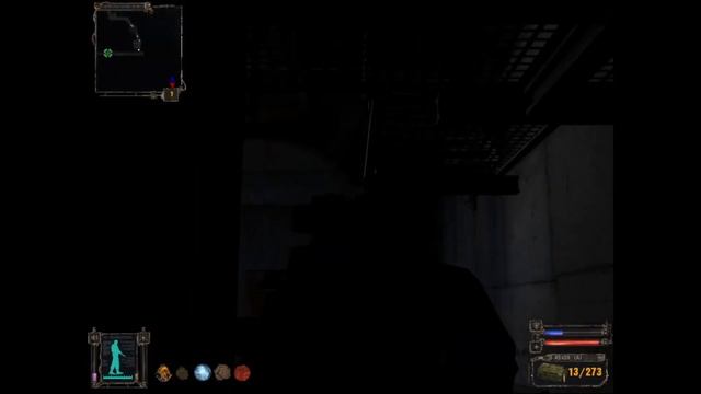 Сталкер: Тень Чернобыля/ Прохождение #11 смотреть онлайн