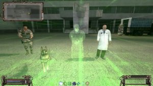 S.T.A.L.K.E.R. Припятский Котел #12. Финал