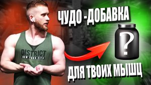 Бета Аланин Что Это Обзор как принимать