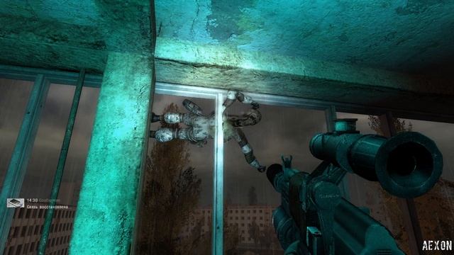 Когда перестал слышать голос Монолита смотреть онлайн