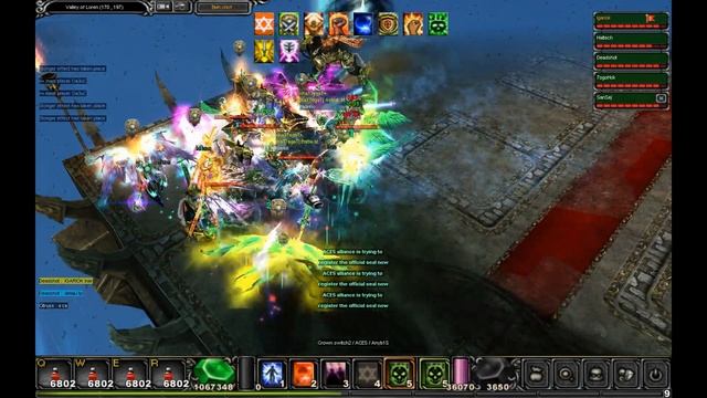 ОСАДА 11.04.21 смотреть онлайн