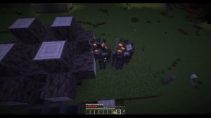 Я Создал ЛУЧШУЮ Ферму СМОЛЫ в МАЙНКРАФТ