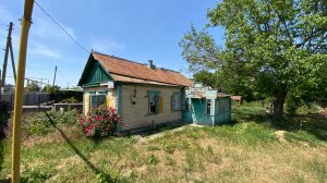 Продается дом в посёлке Кубанская Степь,Каневского района Краснодарского края, 89186290266