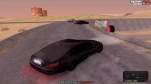 💚ТРОЙНОЙ ДРИФТ АРИЗОНА РП💚