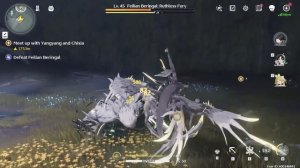 ПОЛНЫЙ ГАЙД НА БОЕВУЮ СИСТЕМУ в Wuthering Waves - Невероятный