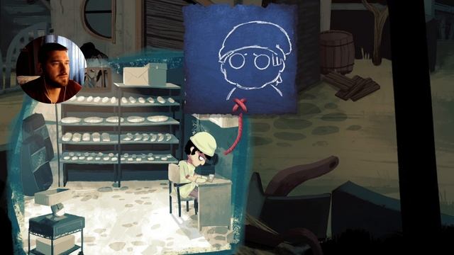 Children of Silentown - Мам, вернись . Прохождение, обзор смотреть онлайн