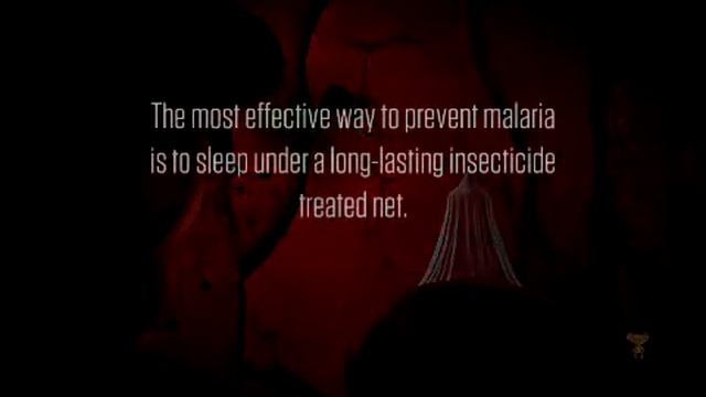 "ЛетсПлей"-Nightmare:Malaria №2 смотреть онлайн