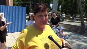 Город люди Тихорецкий район_06.06.2025