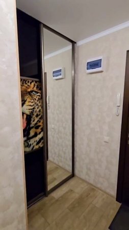 аренда 1к Добровольского 36