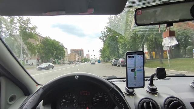 ТЕСТ СВОБОДНЫЙ СЛОТ В КУПЕР ДОСТАВКА / РАБОТА КУРЬЕРА НА АВТО СБЕРМАРКЕТ