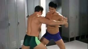 Гачи мучи копатыч