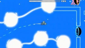 Делаю свой layout под фонк