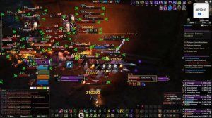 ФАРМ ЗОЛОТА в Warcraft: The War Within