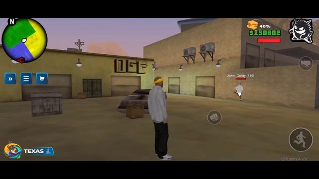 ТОПОВАЯ FPS UP СБОРКА SAMP ONLINE RP смотреть онлайн