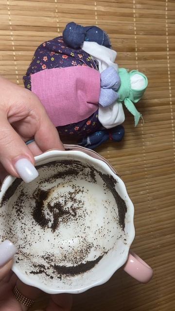 Что происходит в вашей жизни 🍏🍏🍏За чашкой кофе ☕️