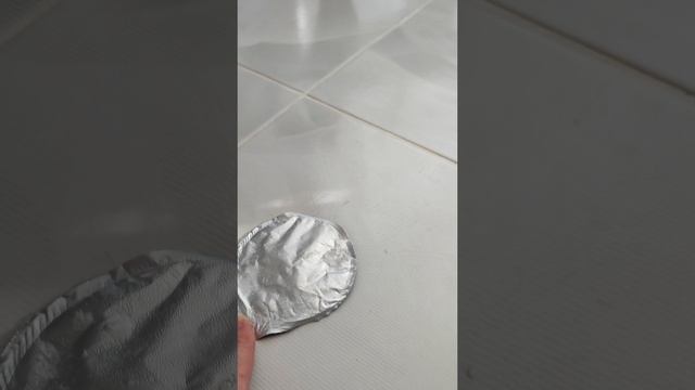Главное - не пропадать же добру.