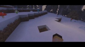 СЕРЫЙ ЛЕС - Сериал Майнкрафт