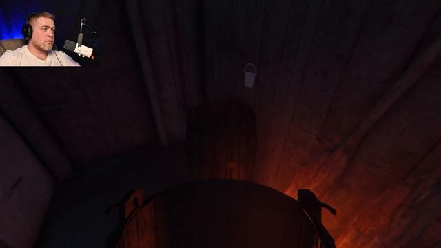 Прохождение Uninvited Guest #Часть 2 | Канализация | Жуткие па? смотреть онлайн