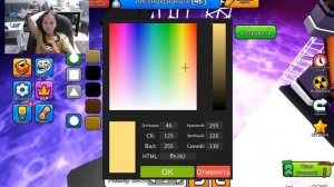 Играю в roblox нарисуй или умри