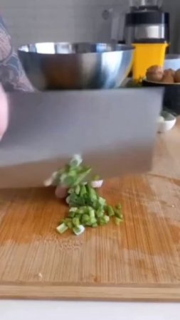 ОКРОШКА 🔥