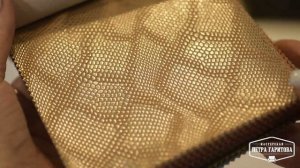 Мебельное производство Петра Гаритова