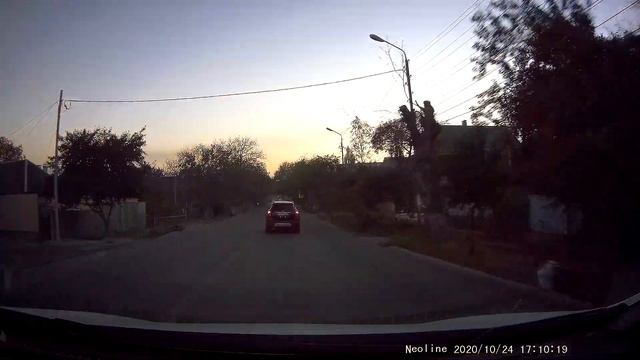 Neoline Wide S61 СУМЕРКИ смотреть онлайн