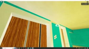 Roblox! Лифты КМЗ 1989 грузопасс. и ЩЛЗ 1988 пассажирский by rolla