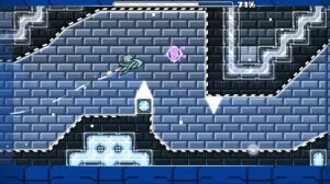 Я взял недоделанный layout от pixellolka и передал