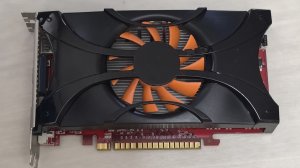 Обзор видеокарты nvidia geforce gts450 1gb gddr5 palit