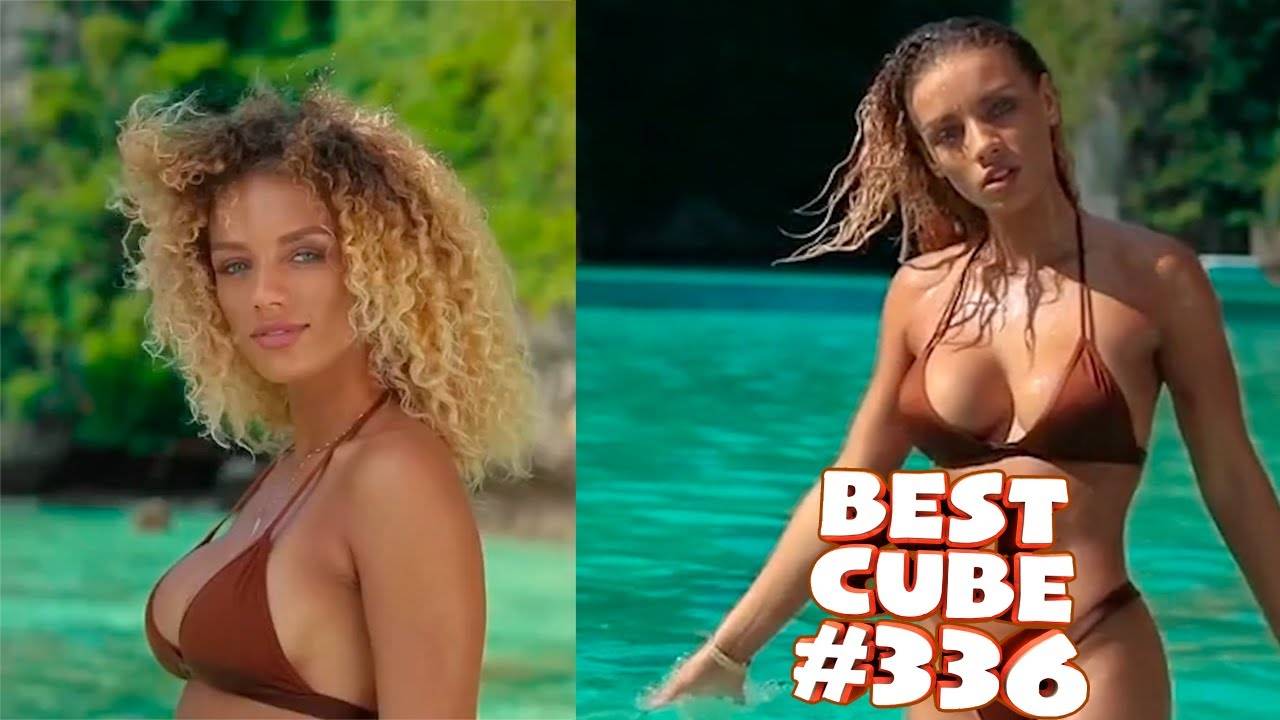 Best Cube # 739 ｜ Memes Compilation! ｜ Like A Boss! 😂😅😍