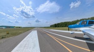 Посадки 08.06.2025 UUCT