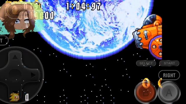 Соник Адванс 2 на телефоне, прошла Экстра Босса! シ︎ смотреть онлайн