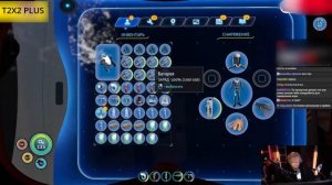 T2x2 ИГРАЕТ В Subnautica #3