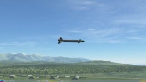 SA-8 и простейшие манёвры уклонения | DCS World Combined Arms