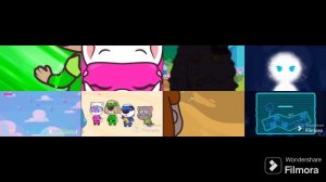 говорящий том герои 8 Егор ТВ