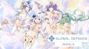 !♫ Nightcore → Angels ✔ [Global Defence] ♫