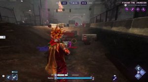 Killer Klowns from Outer Space: The Game | Клоуны Убийцы из Космоса - Пес ?